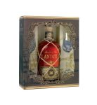 Plantation 20th Anniversary Rom XO Gift Set 0.7L