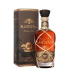 Plantation 20th Anniversary Rom XO 0.7L