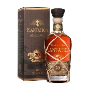 Plantation 20th Anniversary Rom XO 0.7L