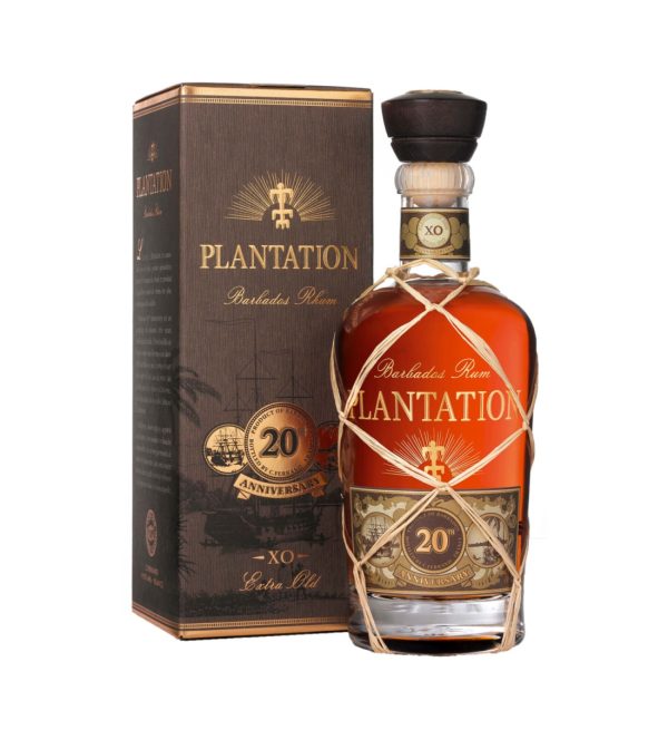 Plantation 20th Anniversary Rom XO 0.7L