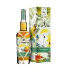 Plantation Australia Rom 2007 0.7L