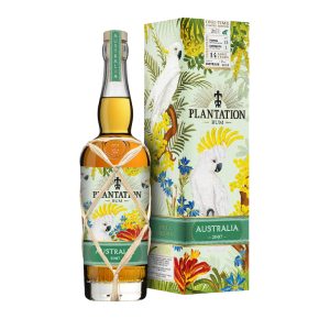 Plantation Australia Rom 2007 0.7L