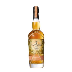 Plantation Barbados Rom 2002 0.7L