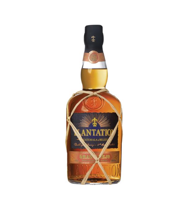 Plantation Guatemala Belize Gran Anejo Rom 0.7L