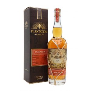 Plantation Jamaica Rom 2005 0.7L