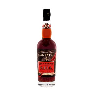 Plantation OFTD Overproof Rom 0.7L