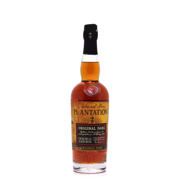 Plantation Original Dark Rom 0.7L