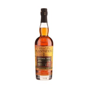 Plantation Original Dark Double Aged Rom 1L