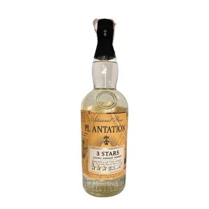 Plantation Rom 3 Stars 1L