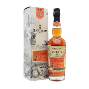 Plantation Stiggins Fancy Smoky Formula Rom 0.7L