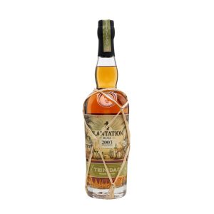 Plantation Trinidad 2003 Rom 0.7L