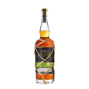 Plantation Trinidad Rom 2009 0.7L