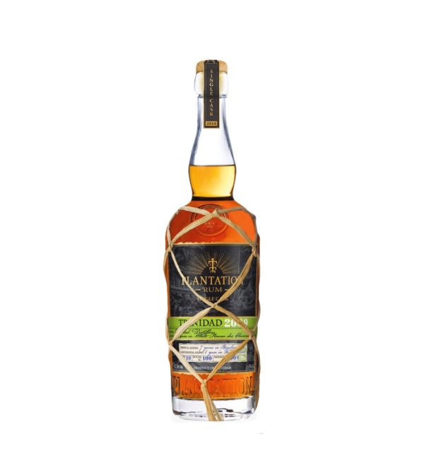 Plantation Trinidad Rom 2009 0.7L
