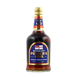 Rom Pusser`s Rum Original Admiralty Blend 0.7L