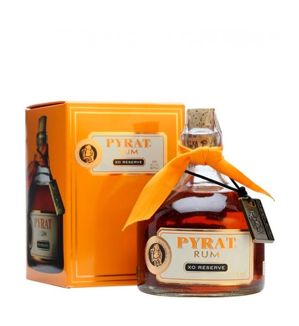 Pyrat Reserve Rom XO 0.7L