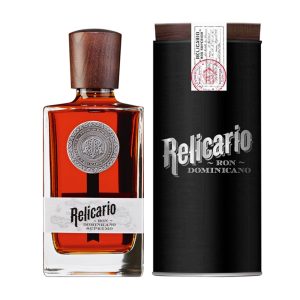 Rom Relicario Supremo 0.7L