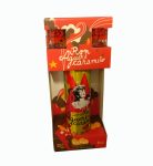Lichior Aguere Caramelo Gift Set 0.7L