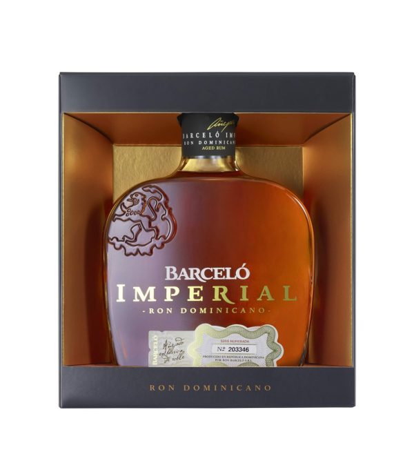 Barcelo Imperial Rom 0.7L