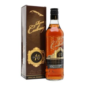 Rom Cubay Reserva Especial 10 ani 0.7L