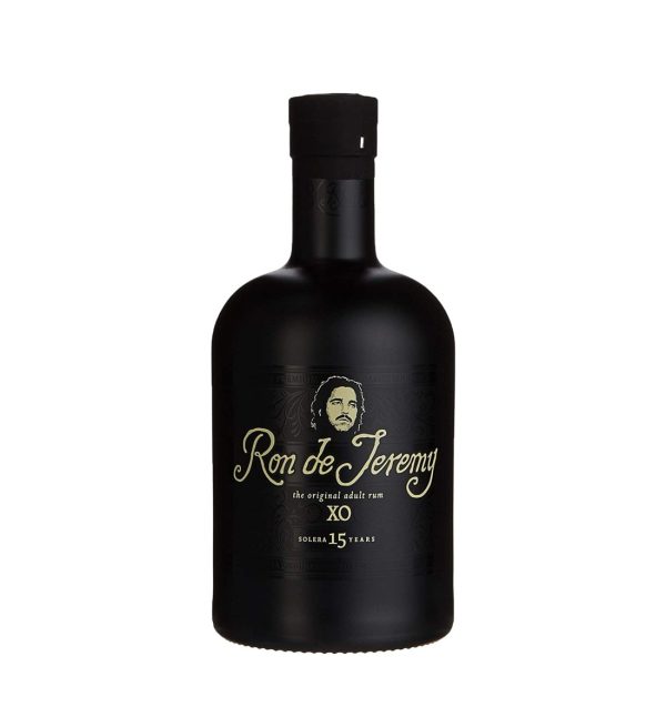 Ron de Jeremy Rom XO 15 ani 0.7L