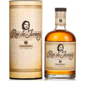 Ron de Jeremy Reserva Rom 8 ani 0.7L