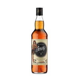 Rom Sailor Jerry Spiced 0.7L