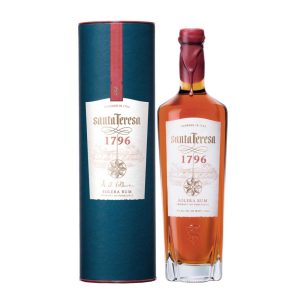 Rom Santa Teresa 1796 0.7L
