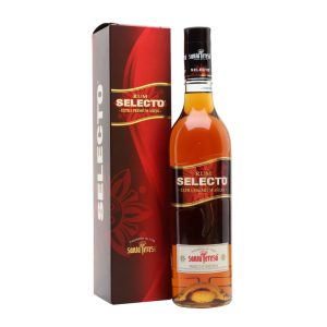 Rom Santa Teresa Selecto 0.7L