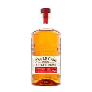 Rom Single Cane Estate Consuelo 1L