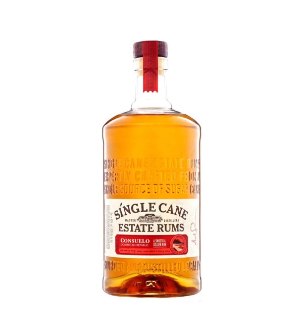 Rom Single Cane Estate Consuelo 1L