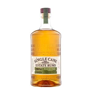 Rom Single Cane Estate Worthy Park 1L