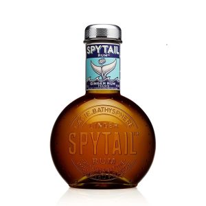 Rom Spytail Ginger 0.7L