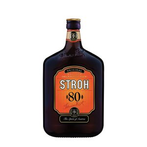 Stroh 80 Rom 0.7L