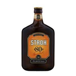 Stroh 80 Rom 1L
