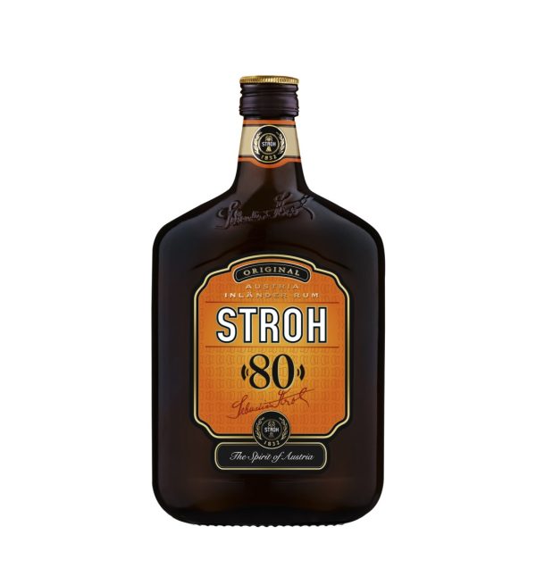 Stroh 80 Rom 1L
