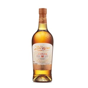 Zacapa Centenario Ambar Rom 12 ani 1L