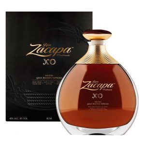 Zacapa Centenario Rom XO 0.75L