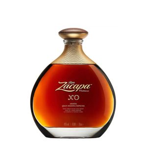 Zacapa Centenario Rom XO 0.7L