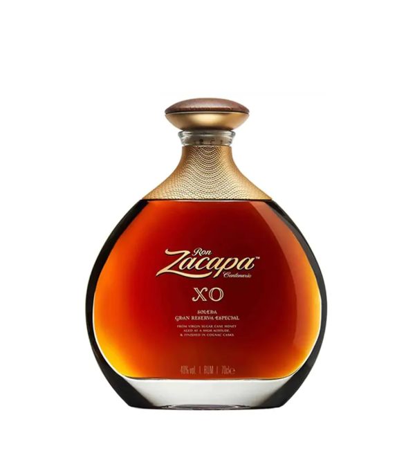 Zacapa Centenario Rom XO 0.7L