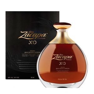 Zacapa Centenario Rom XO Cutie 0.7L