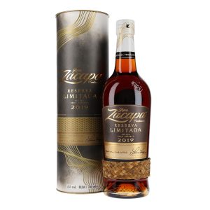 Zacapa Reserva Limitada Rom 0.7L