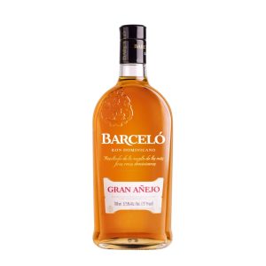 Barcelo Gran Anejo Rom 0.7L
