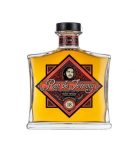 Ron de Jeremy Holy Wood Collection Bourbon Barrel Rom 18 ani 0.7L