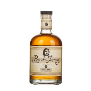 Ron de Jeremy Reserva Rom 8 ani 0.7L