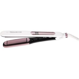 Rowenta Beauty Brush&Straight SF7510F0 placa de intins parul