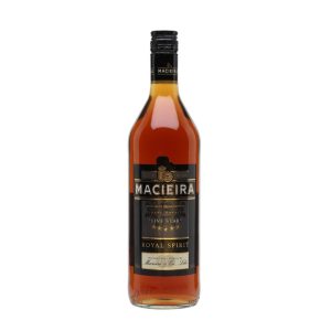 Macieira Royal Brandy 5 stele 1L