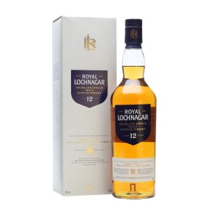 Whisky Royal Lochnagar 12 ani 0.7L