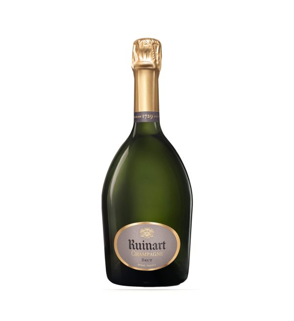 Ruinart R de Ruinart 0.75L