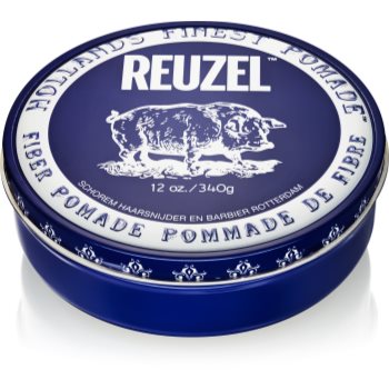 Reuzel Hollands Finest Pomade Fiber alifie pentru păr