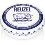 Reuzel Hollands Finest Pomade Clay lut modelator cu efect matifiant